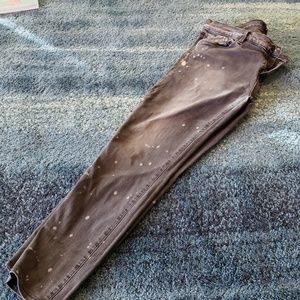 J Brand skinny jeans